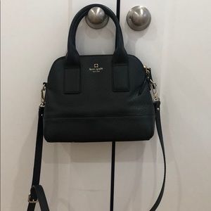 Kate Spade Dome Satchel